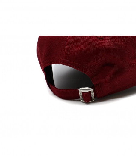 New Era Wmns Ess 9Forty NY cardinal New Era Wmns Ess 9Forty NY cardinal